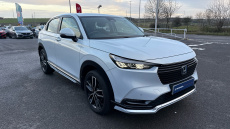 Honda HR-V 1.5 eHEV Advance 5dr CVT Hybrid Hatchback